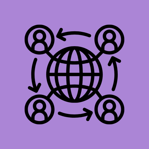 Decentralized