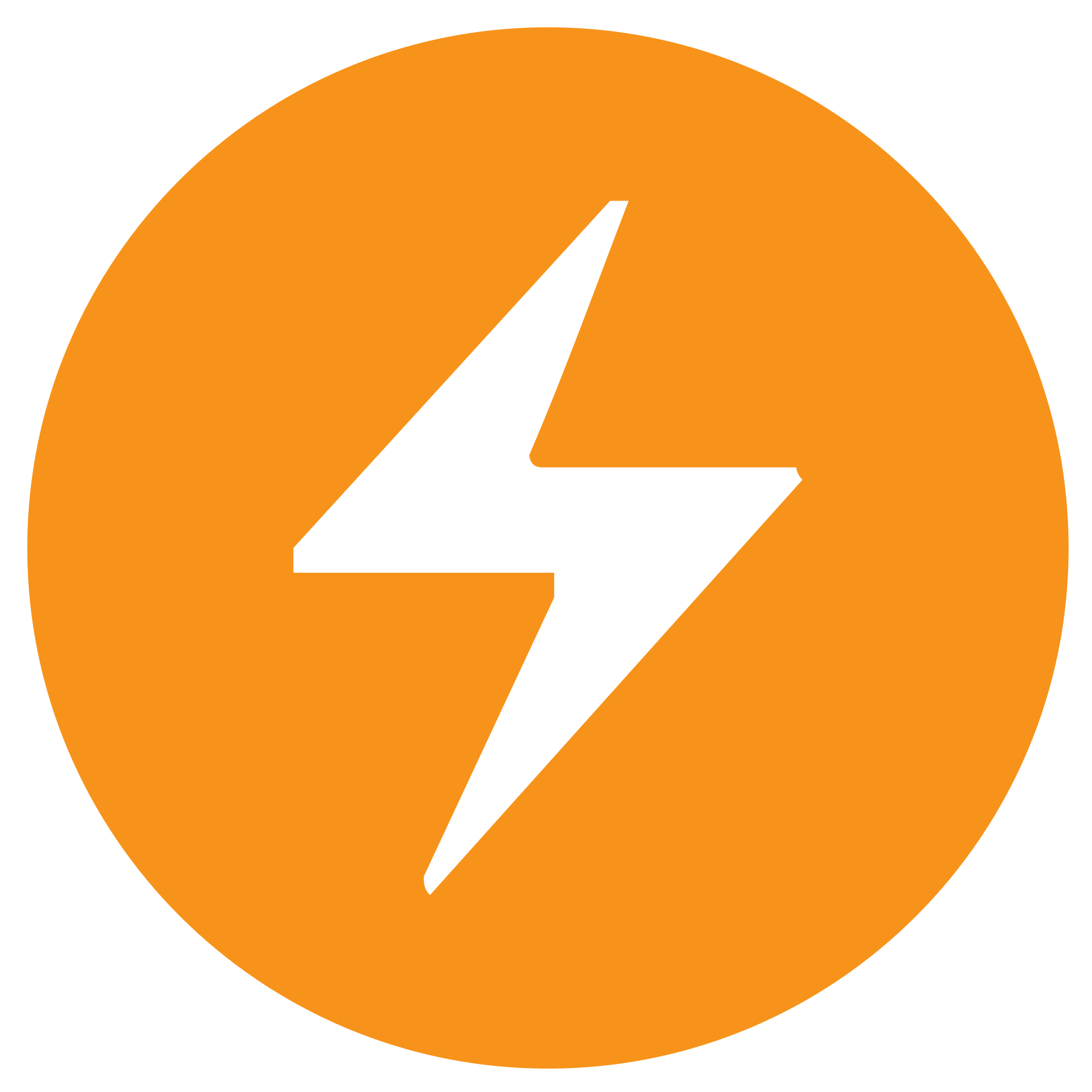 Lightning Logo png